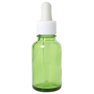 （まとめ買い）ミキシング・ボトル グリーン 30ml×10セット