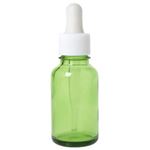 （まとめ買い）ミキシング・ボトル グリーン 30ml×10セット