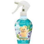 （まとめ買い）ファーファ アロマティックエアー グリーンソフトブリーズ 370ml×12セット