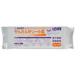 （まとめ買い）キユーピー ジャネフ かんたんゼリーの素 20g×12個×12セット