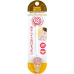（まとめ買い）エジソンの舌クリーナー イチゴ×7セット