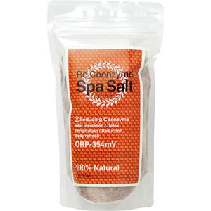 （まとめ買い）リコエンザイム スパスルト 500g×3セット