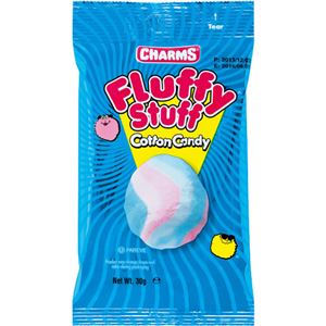 （まとめ買い）トッツィロール コットンキャンディ 30g×14セット