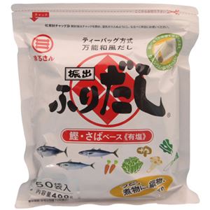 （まとめ買い）まるさん ふりだし 50袋入×3セット
