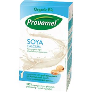 （まとめ買い）プロヴァメル オーガニック 豆乳飲料 250ml×29セット