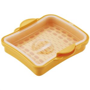 （まとめ買い）Bready SELECT レンジでもっちりパン×4セット