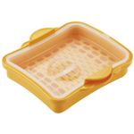 （まとめ買い）Bready SELECT レンジでもっちりパン×4セット