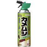 （まとめ買い）無虫空間 カメムシエアゾール 480ml×4セット
