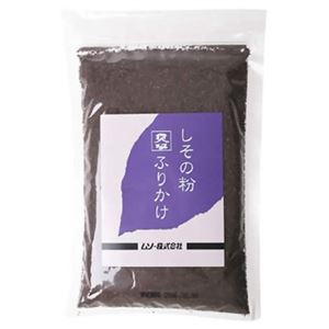 （まとめ買い）ムソー しその粉ふりかけ 50g×14セット