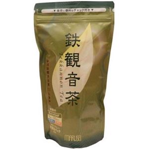 （まとめ買い）鉄観音茶ティーバッグ 150g(5g×30P)×8セット