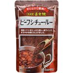 （まとめ買い）直火焼 ビーフシチュールー 155g×18セット
