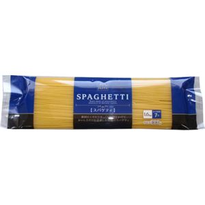 （まとめ買い）ニューオークボ スパゲティ 1.6mm 300g×13セット