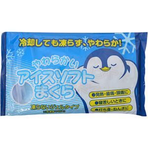 （まとめ買い）アイスソフトマクラ 1個×2セット
