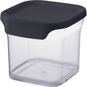 （まとめ買い）リベラリスタ キャニスター レギュラー ネイビーブラック 0.63L×2セット