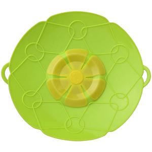 クッキングフラワー L グリーン