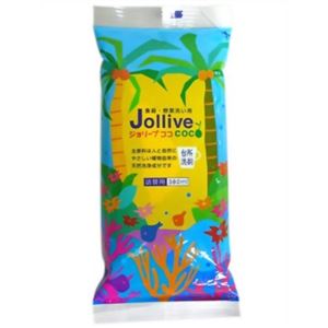 （まとめ買い）ジョリーブココ食器・野菜洗い 詰替用 380ml×9セット