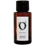 （まとめ買い）ソングスオブネイチャー アルファベットリードディフューザーオイル Oriental Sunset 120ml×3セット