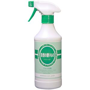 （まとめ買い）自然の贈りもの マルチ洗剤 希釈タイプ スプレー 500ml×8セット