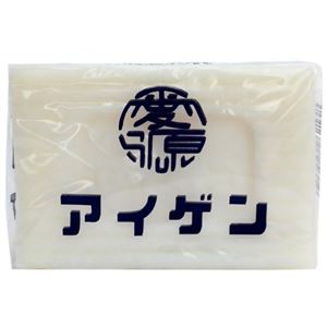（まとめ買い）OKETANI アイゲン 台所用固形石けん 220g×12セット