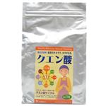 （まとめ買い）クエン酸 1kg×6セット