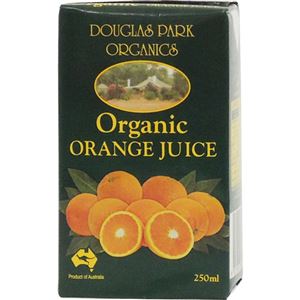 （まとめ買い）むそう オーガニックオレンジジュース 250ml×20セット