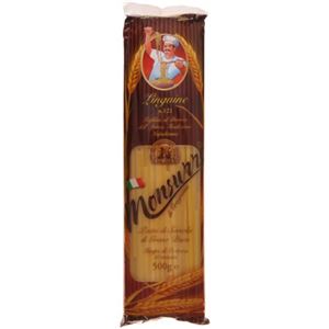 （まとめ買い）モンスーロ リングイネ 500g×14セット
