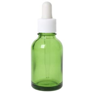 （まとめ買い）ミキシング・ボトル グリーン 20ml×14セット