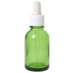（まとめ買い）ミキシング・ボトル グリーン 20ml×14セット
