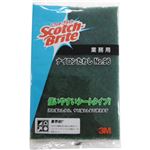 （まとめ買い）スコッチブライト ナイロンたわし No.96(業務用)×15セット