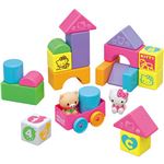 Hello Kitty つみきセット