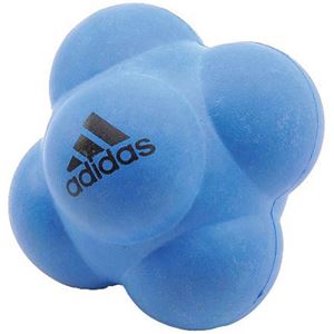 （まとめ買い）adidas(アディダス) リアクションボール L ADSP-11502×2セット