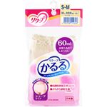 リクープ かるる 女性用 ショーツタイプ 60ml ベージュ S-M