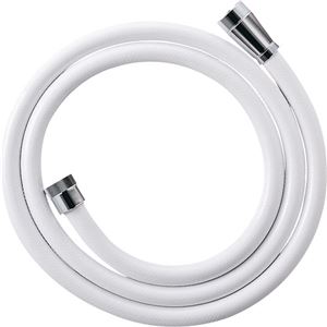 サンエイ シャワーホース マットホワイト PS30-86TXA-MW