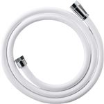 サンエイ シャワーホース マットホワイト PS30-86TXA-MW