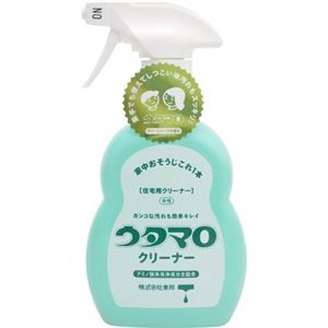 （まとめ買い）ウタマロ クリーナー 400ml×11セット