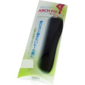（まとめ買い）アーチフィット リフレ L×2セット