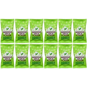 （まとめ買い）プチベリィソープ 抹茶みるくの香り 30g 12個入り×3セット