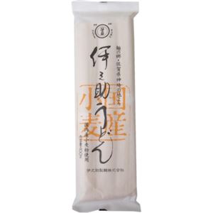 （まとめ買い）伊之助うどん300g×8セット