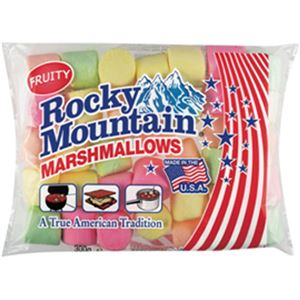 （まとめ買い）エスビーグローバル ロッキーマウンテン カラーマシュマロ 300g×8セット