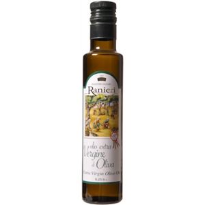 （まとめ買い）ラニエリ エキストラバージン オリーブオイル 250ml×7セット