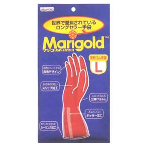 （まとめ買い）マリーゴールドフィットネス L×9セット