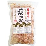 （まとめ買い）徳屋 花かつお 100g×18セット