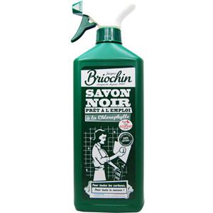（まとめ買い）Briochin サボンノワール マルチクリーナー クロロフィル 750ml×3セット