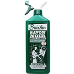 （まとめ買い）Briochin サボンノワール マルチクリーナー クロロフィル 750ml×3セット