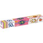 （まとめ買い）スコッティ ファイン ふんわりピタッとラップ 30cm×50m×13セット