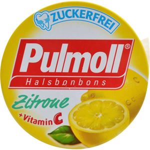 （まとめ買い）プルモール レモンキャンディ 20g×14セット