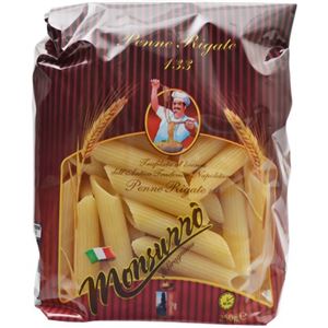 （まとめ買い）モンスーロ ペンネ・リガーテ 250g×21セット
