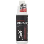 （まとめ買い）MEN’S-UP 液体入浴液 シトラスフローラルの香り 400ml×2セット