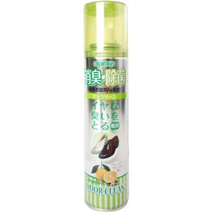 （まとめ買い）コロンブス オドクリーンスリム グレープフルーツの香り 180ml×4セット