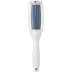 （まとめ買い）エチケットブラシ ベストトレッサープレミアム H29 ホワイト×2セット